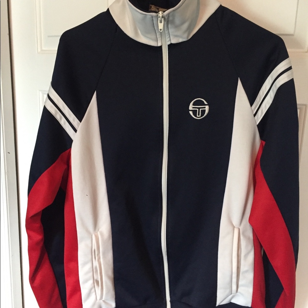 Track Jacket